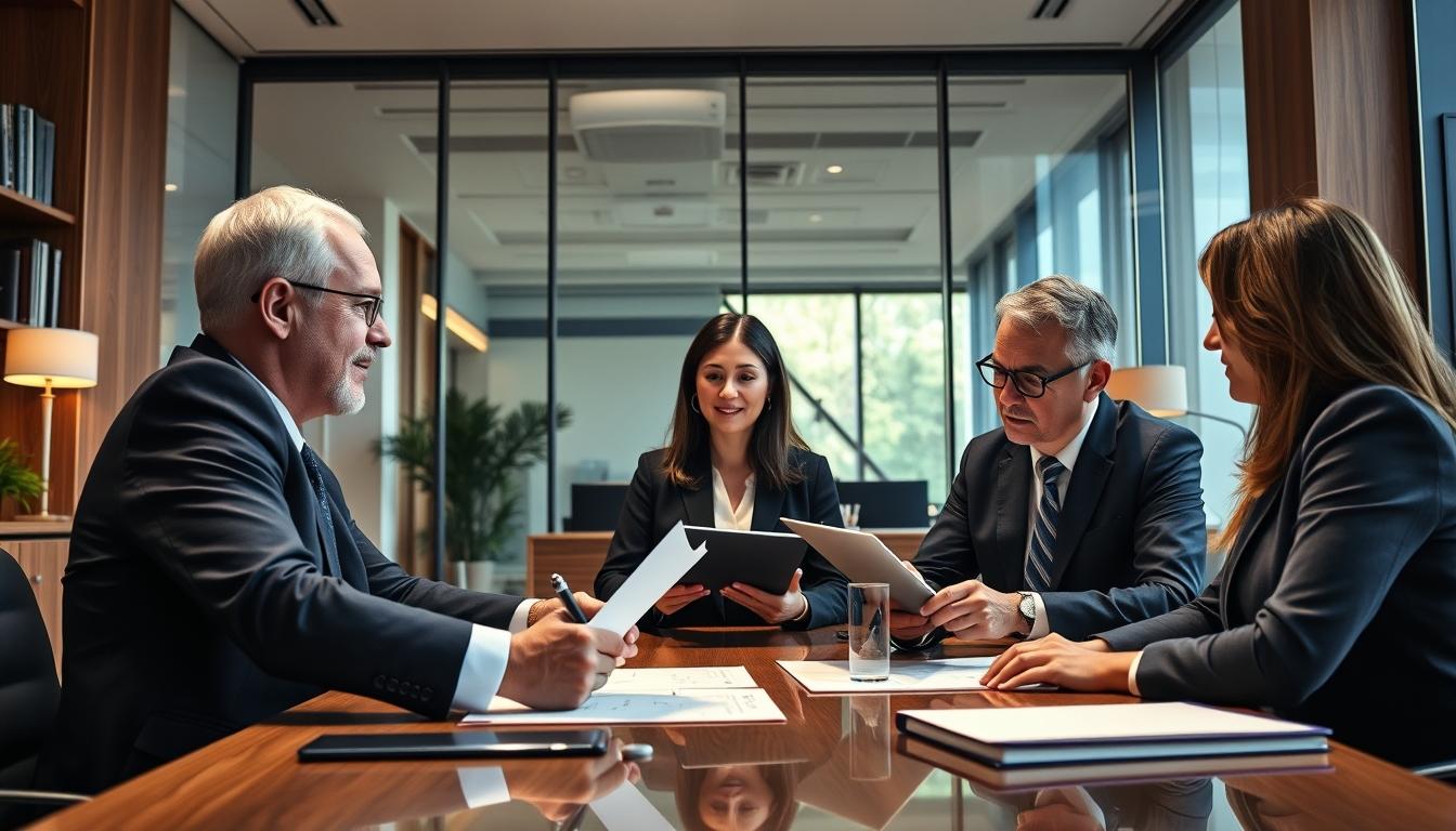 Real estate closing preparation and transaction documents